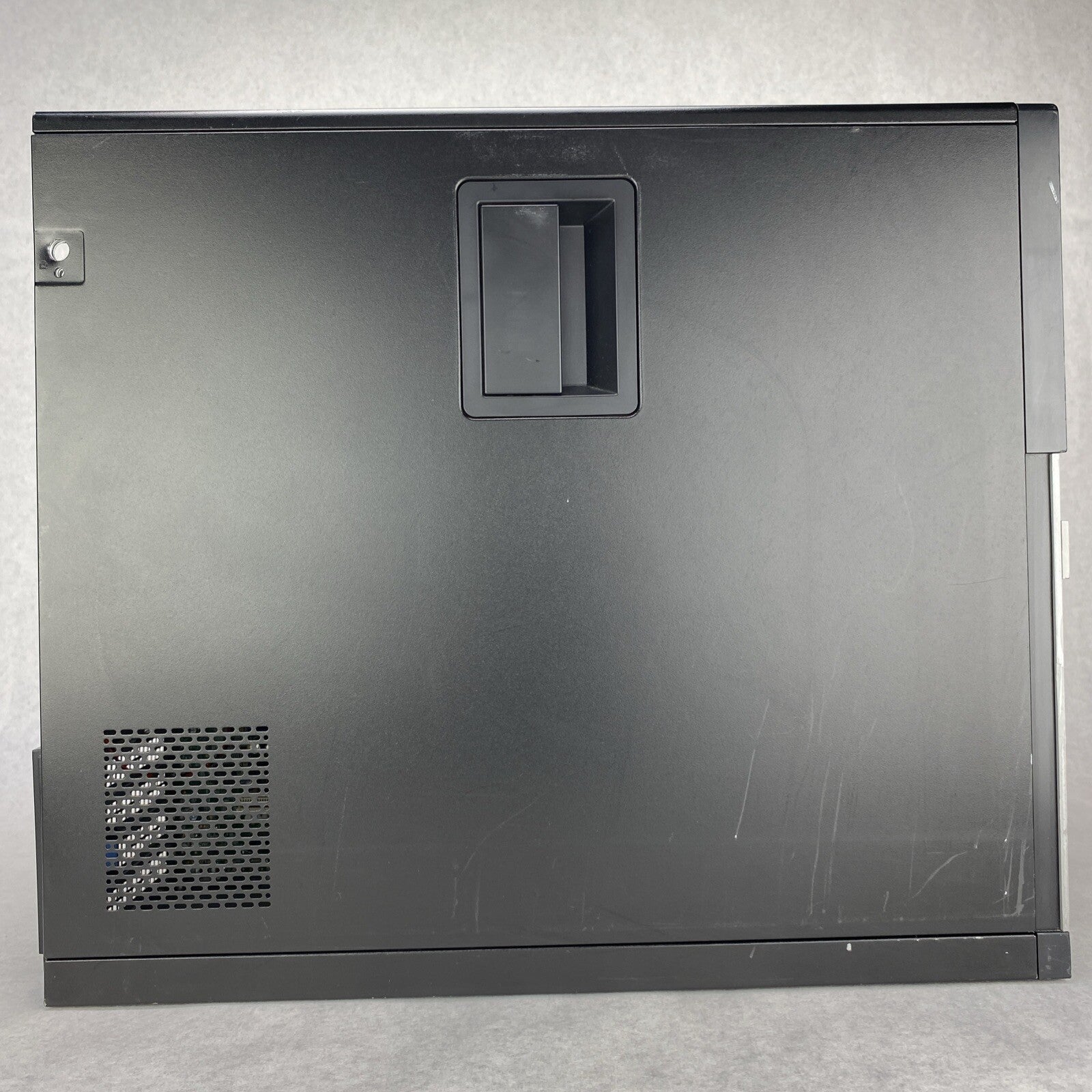 Dell OptiPlex 9020 MT Intel Core i7-4770 3.40GHz 1x8GB RAM No HDD No OS