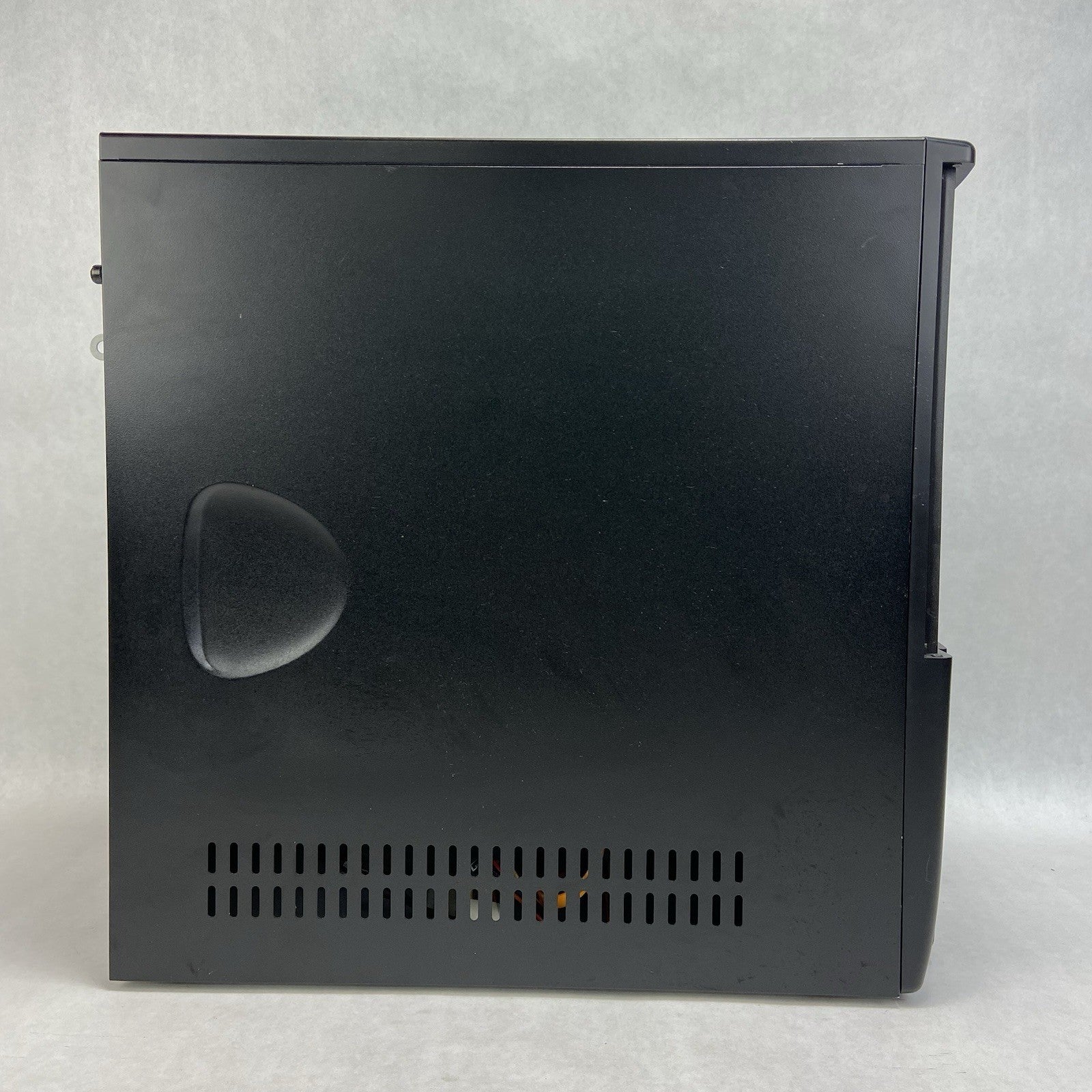 Antec SLK2650-BQE Mid Tower Computer Case AGI HP-P3507F5W 350 ATX PSU5