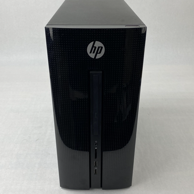 HP 251-A244 MT AMD A6-6310 1.80GHz 6GB RAM No HDD No OS No PSU/AC Adapter