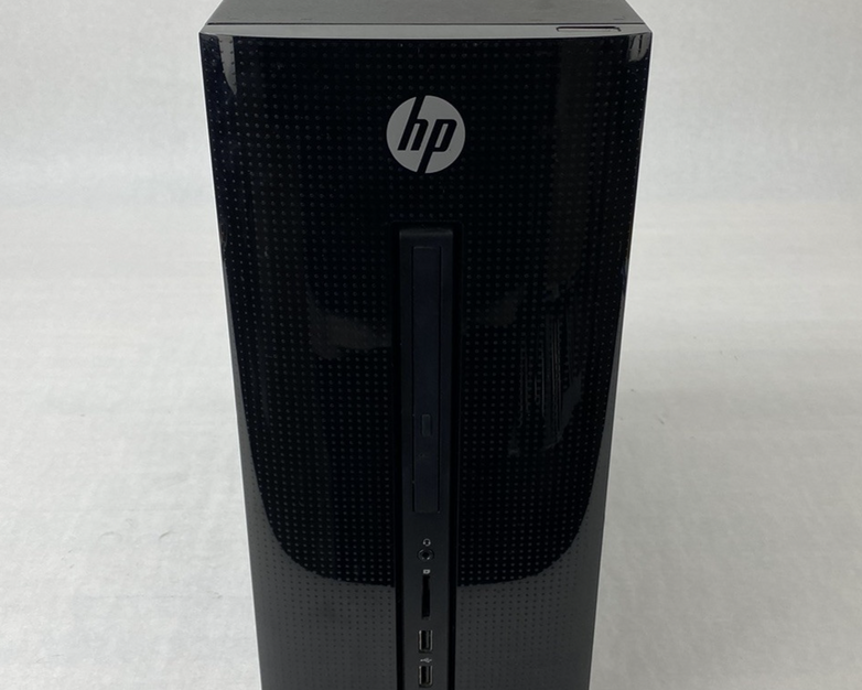 HP 251-A244 MT AMD A6-6310 1.80GHz 6GB RAM No HDD No OS No PSU/AC Adapter