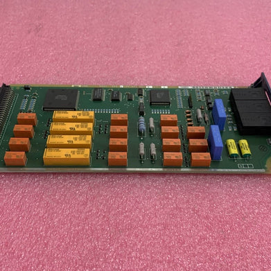 DSC Communications 300-1129-900 REV E MTAU Circuit Board