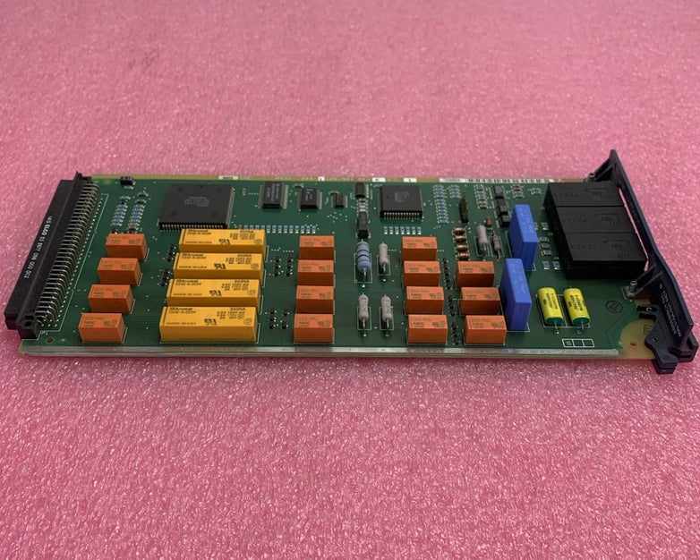 DSC Communications 300-1129-900 REV E MTAU Circuit Board