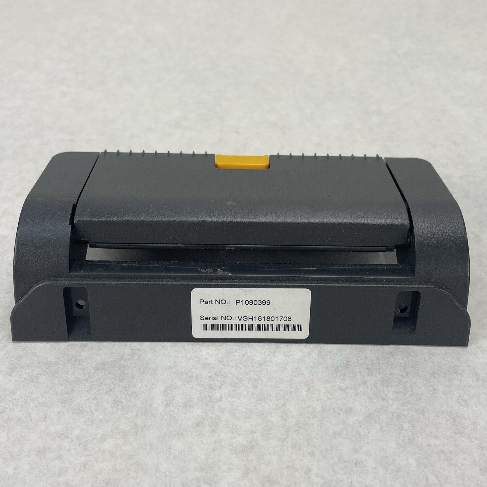 Zebra P1090399-0 ZD420D ZD620D Thermal Barcode Printer Cutter Asmbly AutoCutter1