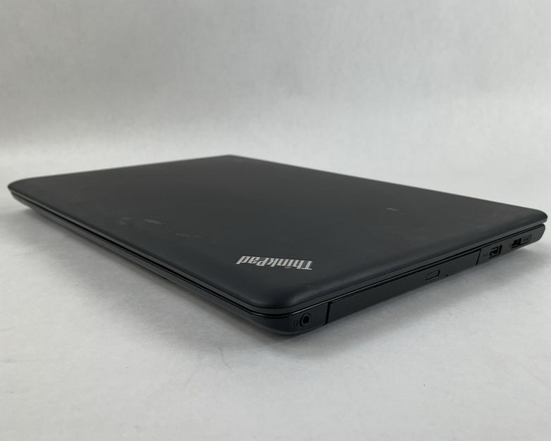 Lenovo ThinkPad E560 15.6" i5-6200U 2.30 GHz 8 GB RAM No SSD/OS/AC