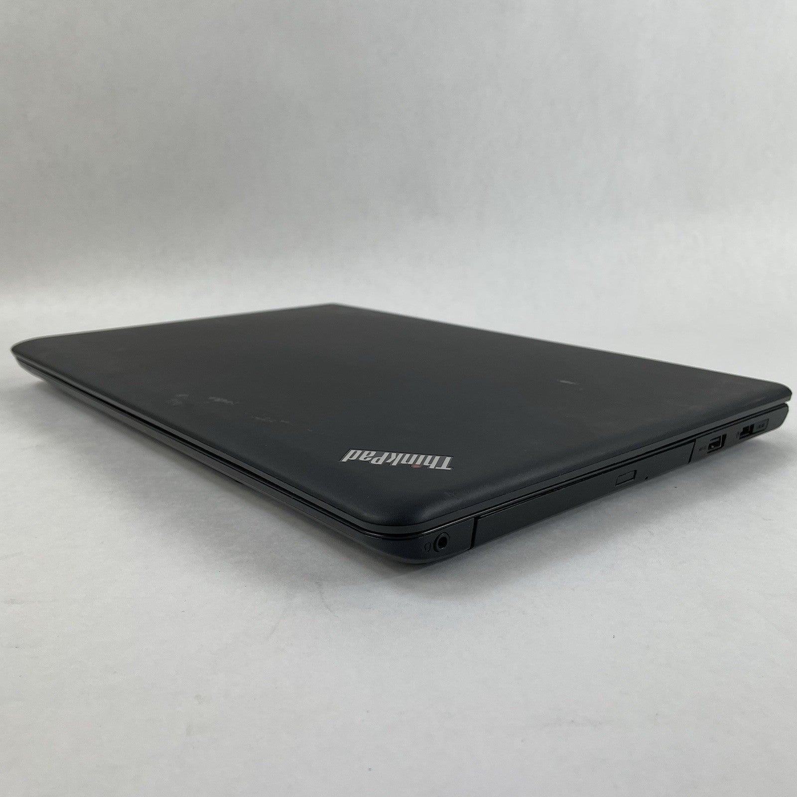 Lenovo ThinkPad E560 15.6" i5-6200U 2.30 GHz 8 GB RAM No SSD/OS/AC9