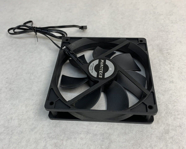 Phanteks 140mm Case Fan (Lot of 2)