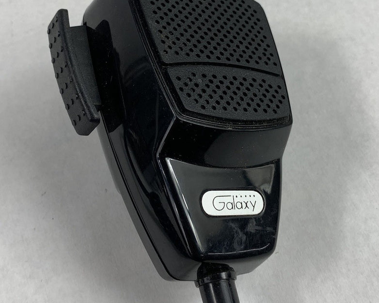 Land Command by SBE LCM–5 CB Radio Transceiver w/ Microphone