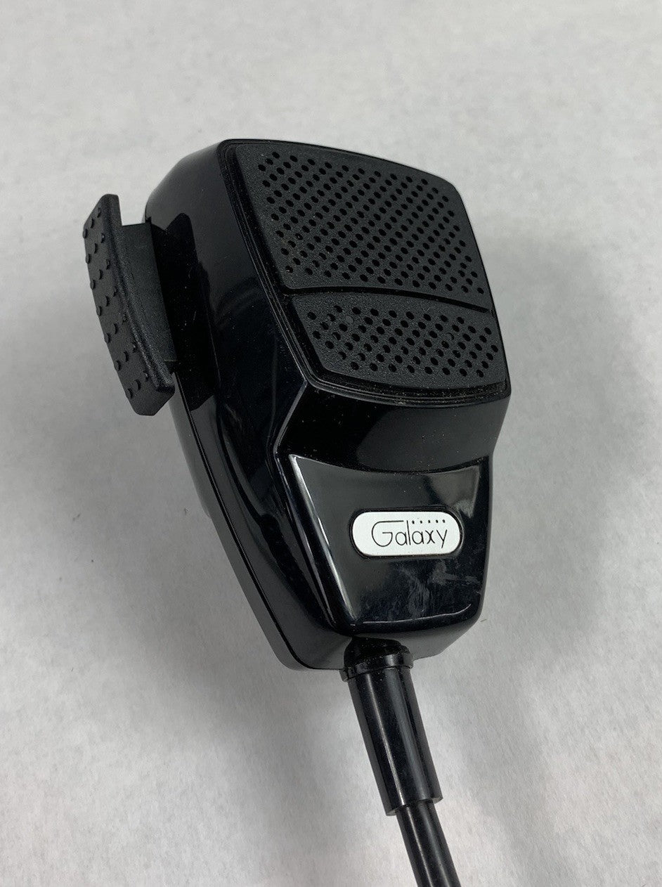 Land Command by SBE LCM–5 CB Radio Transceiver w/ Microphone