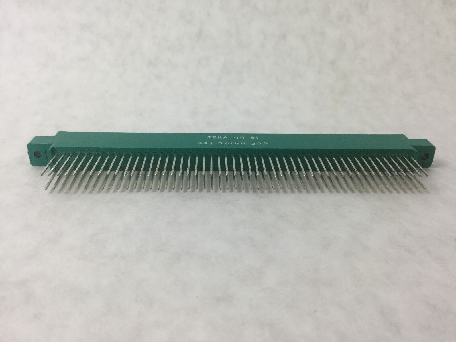 TEKA 44 81 (021 50144 200), Connectors Receptacle