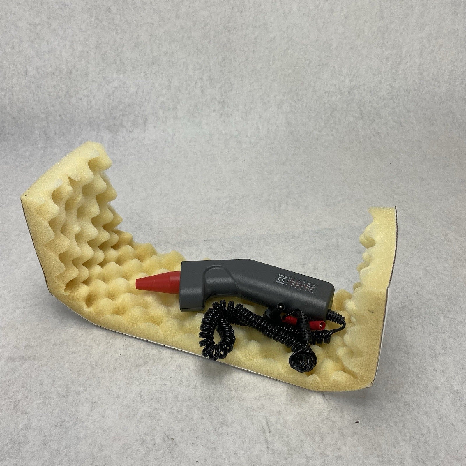 Fluke 80T-IR Infrared Temperature Probe