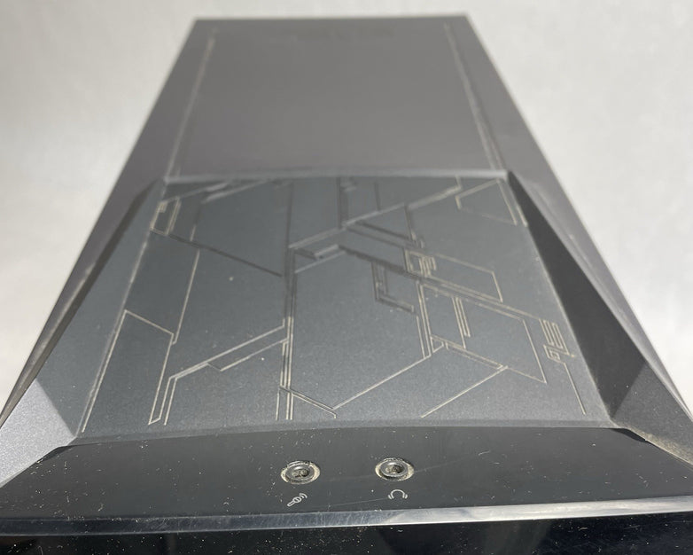 ASUS G11CD Intel i5-6400 2.70 GHz NVIDIA GeForce GTX 950 8 GB RAM No HDD No OS