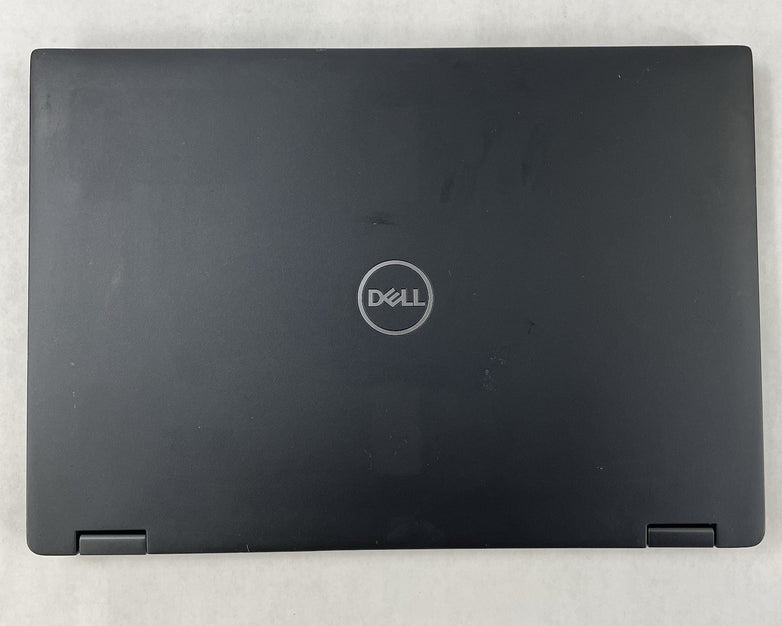 Dell Latitude 7390 2 in 1 13.3" Touch i3-7130U 2.70 GHz 4 GB RAM No SSD/OS/Batt