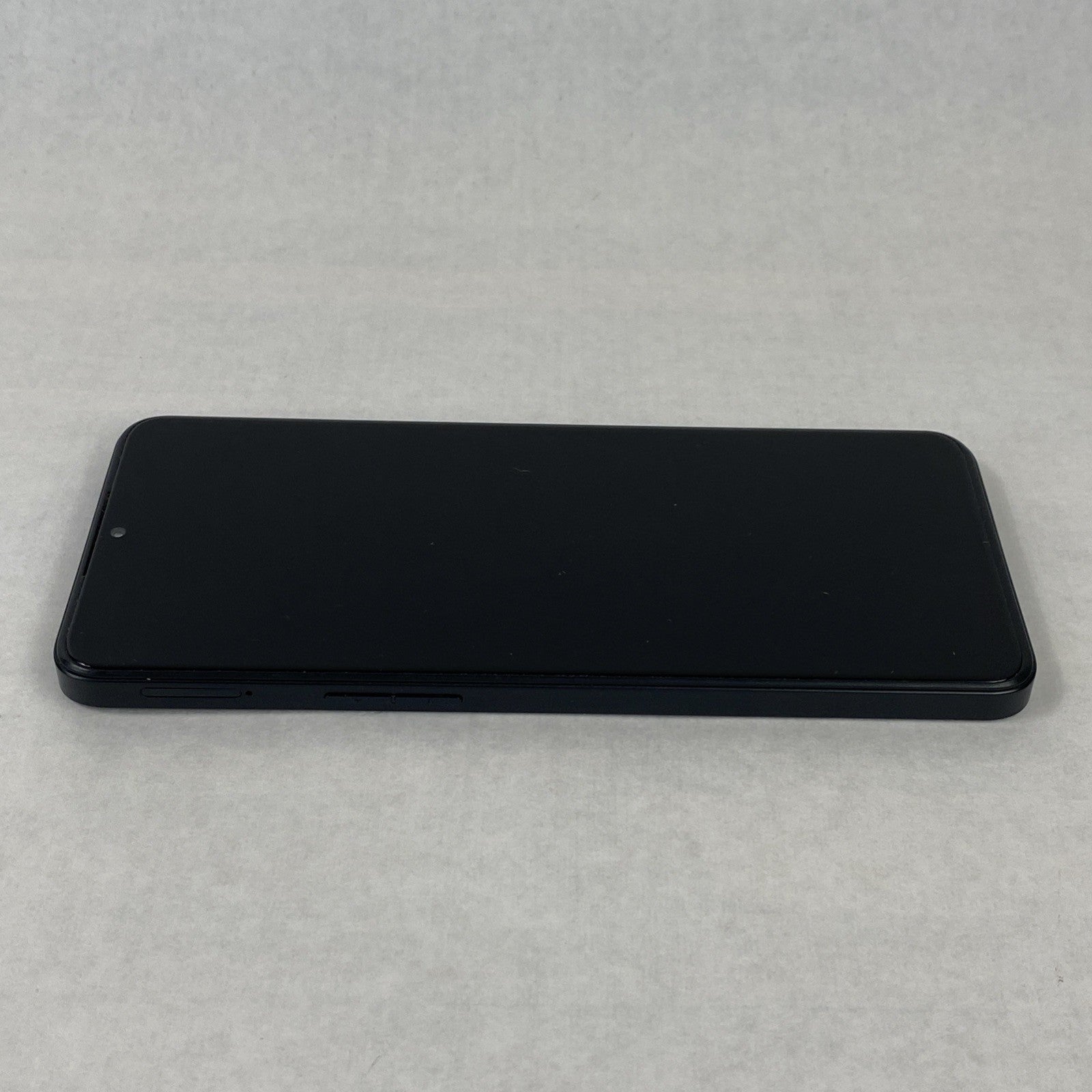 Wingtech Revvl V 5G 64GB Unlocked 6.82" Nebula Black