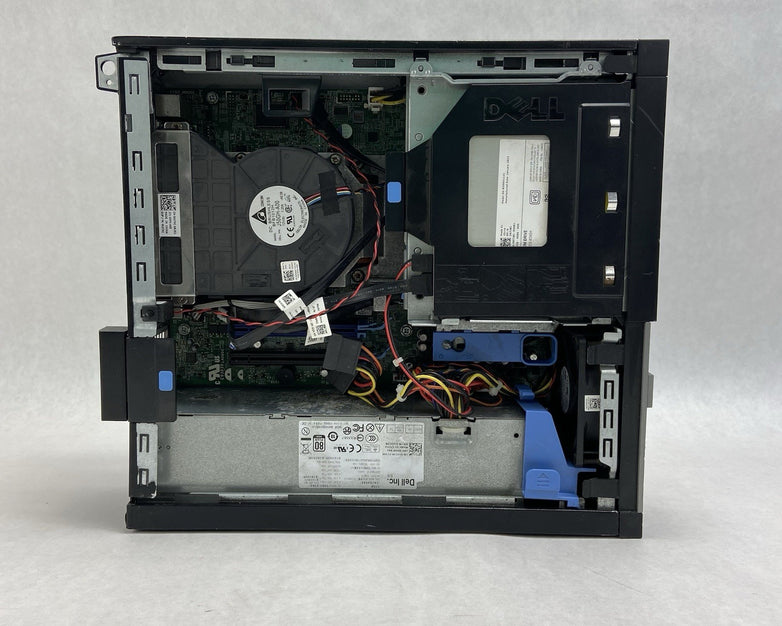 Dell Optiplex 9010 SFF Intel Core i5-3470 3.2GHz 4GB RAM No HDD No OS