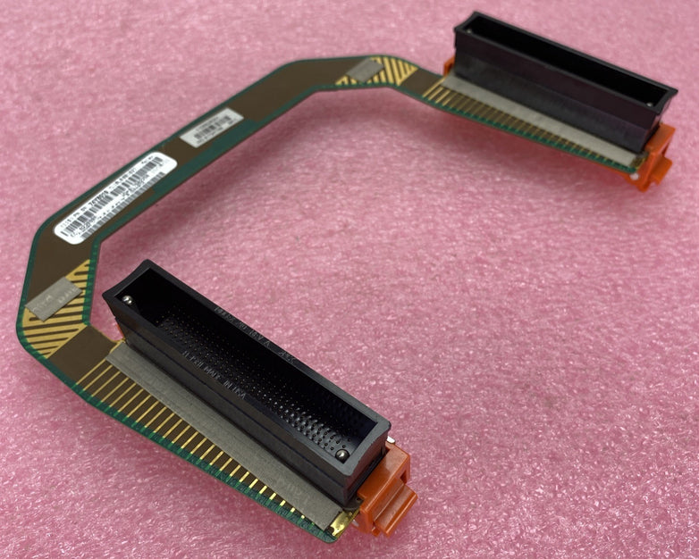 IBM 74Y8019 CEC Interconnect CPU Dual SCM Cable - Untested