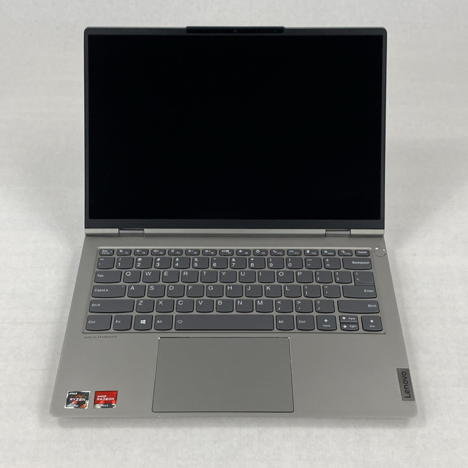 Lenovo ThinkBook 14p G2 AMD Ryzen 7 5800H 3.2GHz 16GB RAM 14" No Batt. No HDD/OS