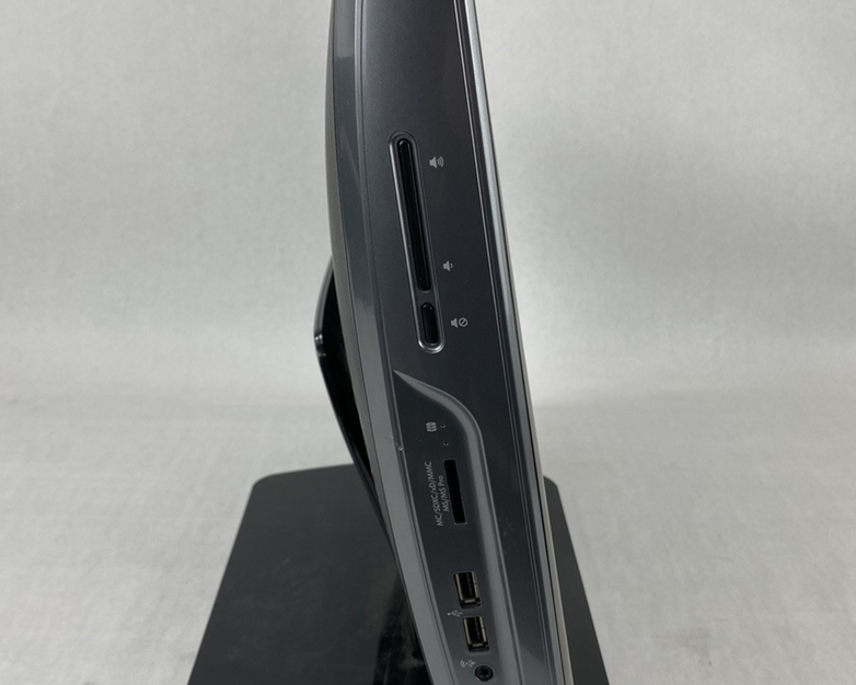 HP TouchSmart 610-1150XT AIO Intel Core i5-2300 2.8GHz 6GB RAM No HDD No OS
