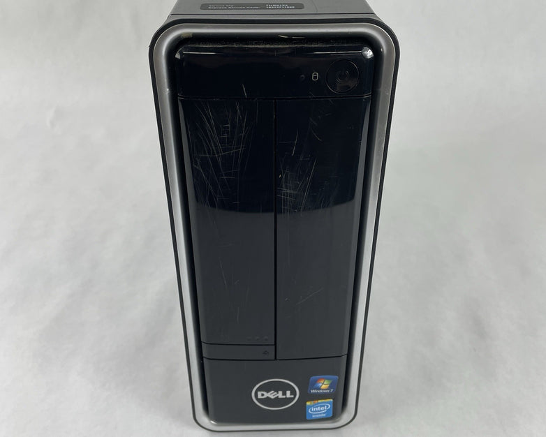 Dell Inspiron 3647 SFF Celeron G1840 2.80 GHz 4 GB RAM No HDD/OS