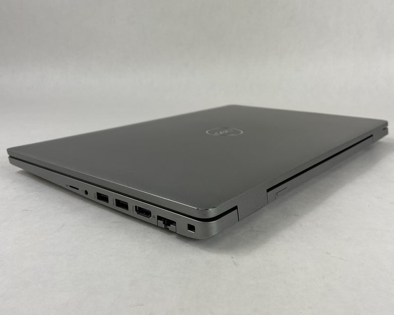 Dell Latitude 5520 15.6" i5-1135G7 2.40 GHz 8 GB RAM No SSD/OS/AC/Batt