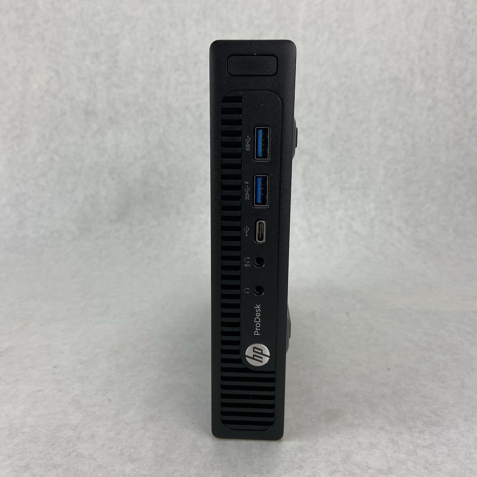 HP ProDesk 600 G2 Micro Intel Core i5-6500T 2.5GHz 8GB RAM No HDD No OS1