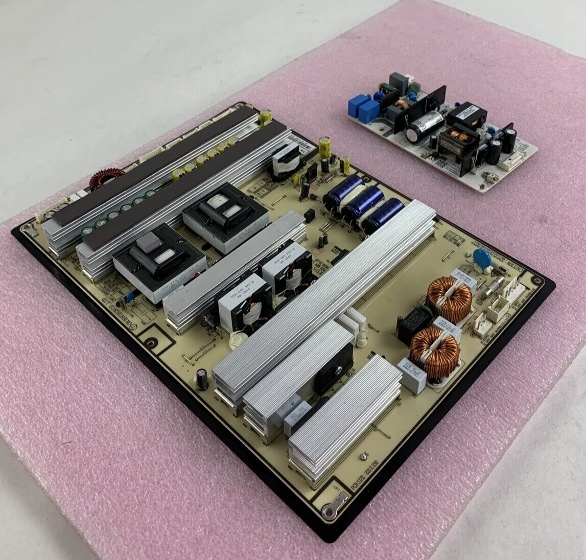 Power Supply Board For Smart Board 6086s-V3 MegMeet MP120DM-24 KPA-445-5 Tested