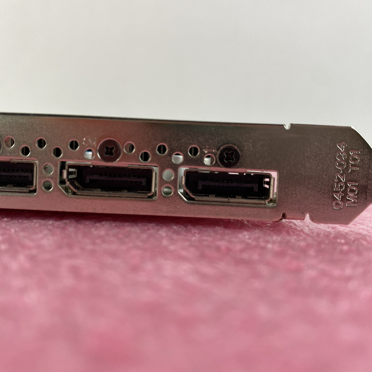 Nvidia Quadro M2000 4GB PG303 Graphics Video Card 5G303 - Tested8