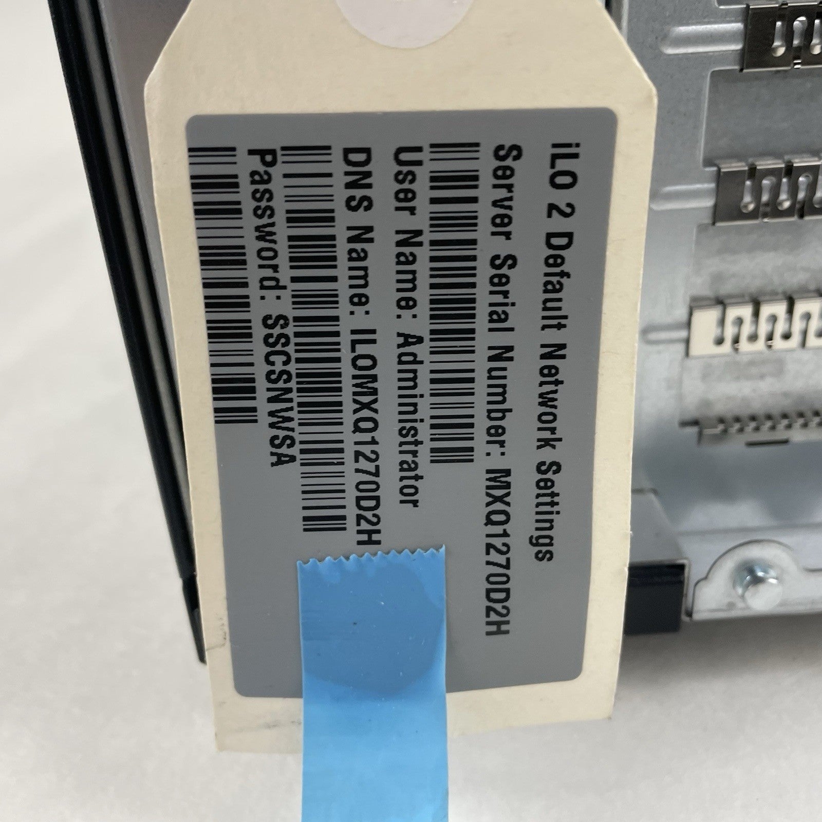 HP Prolient ML350 G6 1x Xeon E5606 2.13 GHz 32 GB RAM No HDD/GPU10