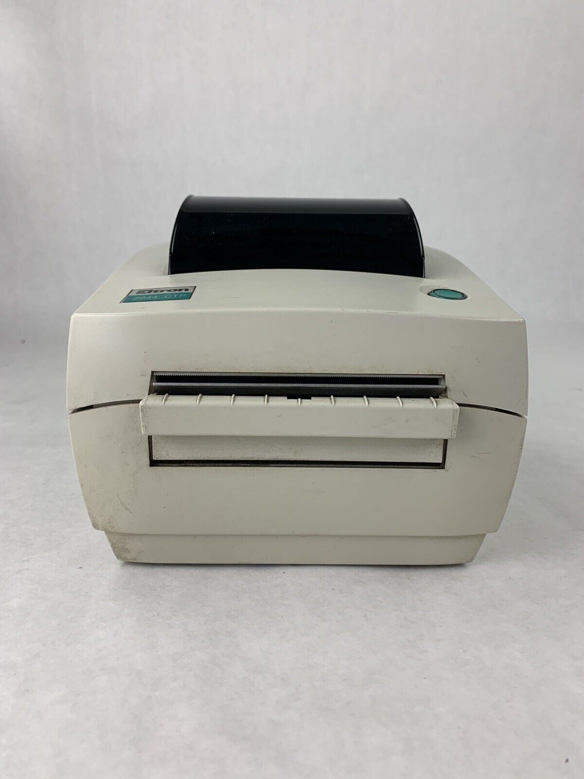 Eltron 2844 CTP Direct Thermal Label Shipping Printer Zebra UPS LP2844 Tested