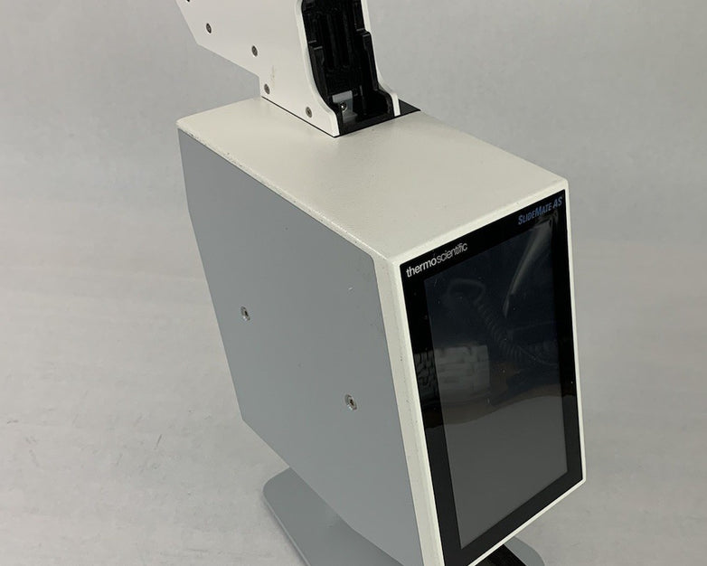 ThermoScientific P21001-E SlideMate AS - Parts or Repair