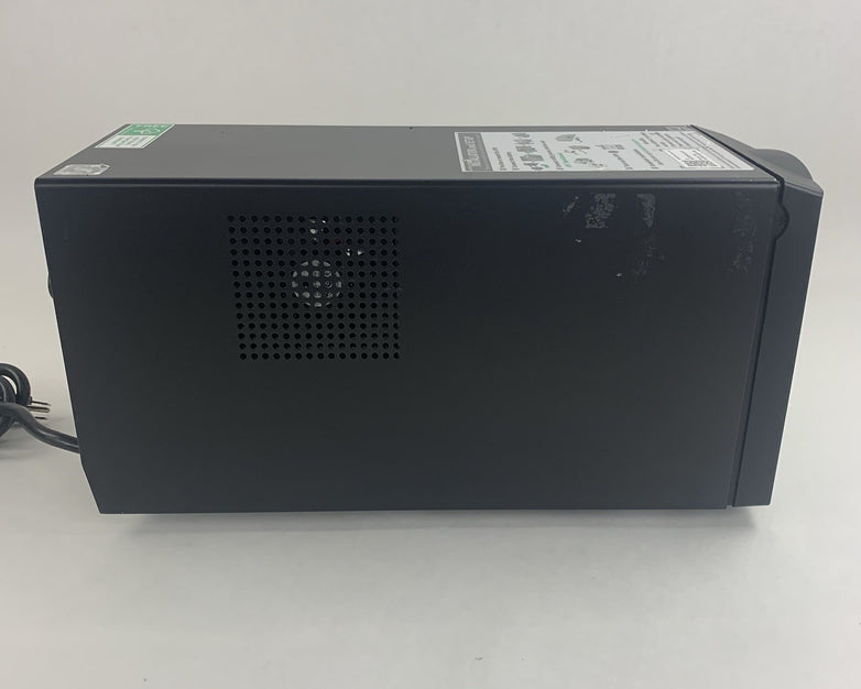 APC SMT1500C Smart-UPS 1500VA 120V Uninterruptible Power Supply No Battery