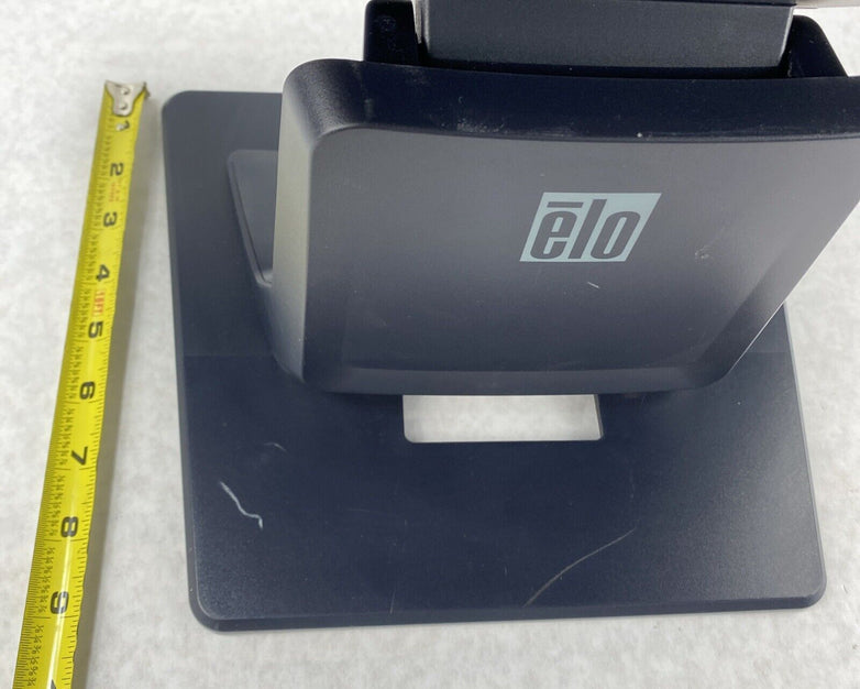 ELO E783686 Touch ET1919L-8CWA-1-GY-G Touchscreen Monitor 16" x 9" NO PSU