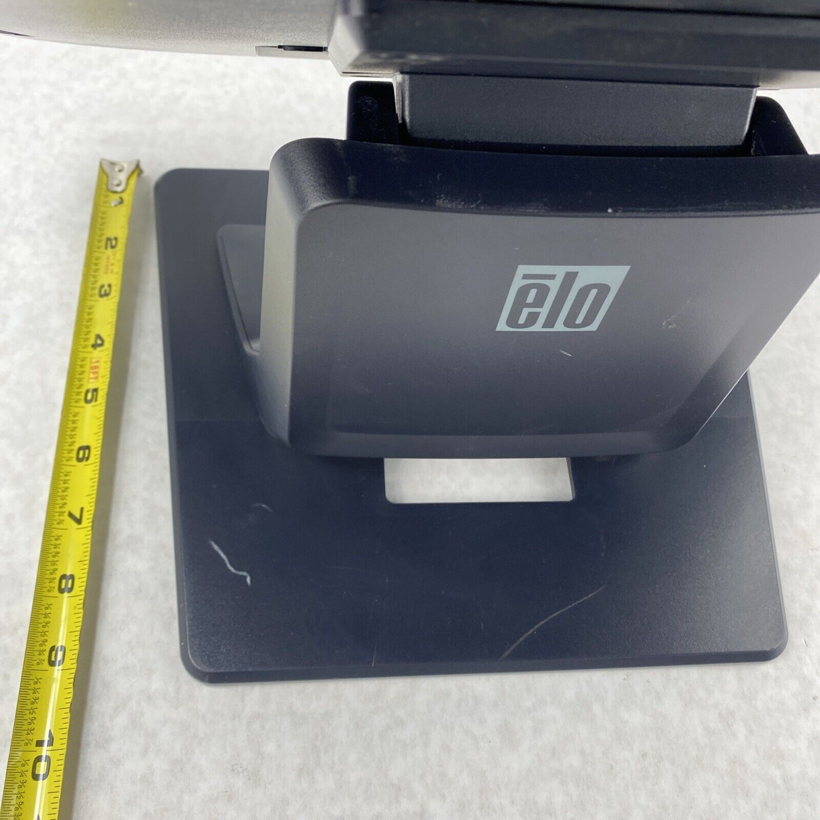 ELO E783686 Touch ET1919L-8CWA-1-GY-G Touchscreen Monitor 16" x 9" NO PSU