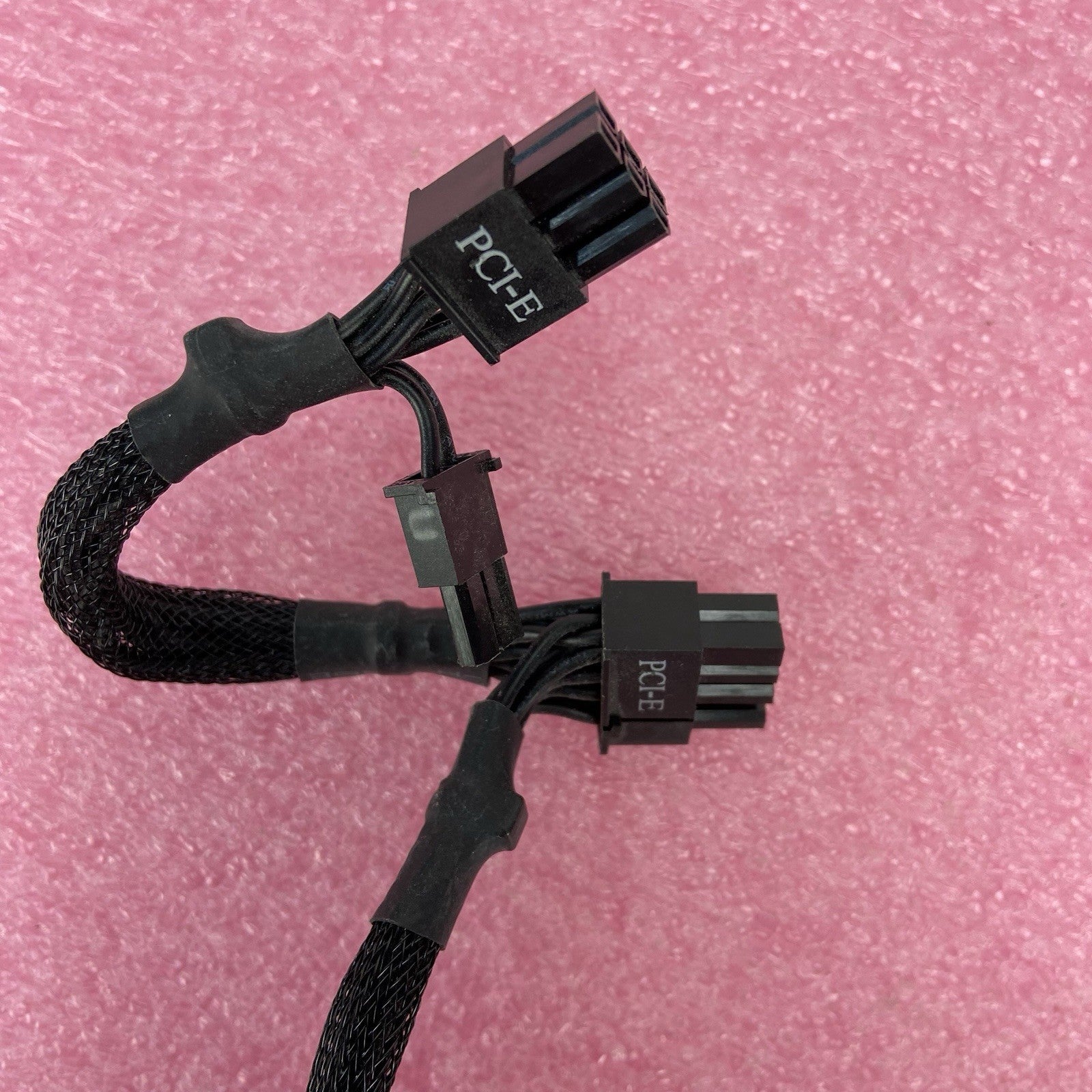EVGA 100-N1-0750 700W Switching Power Supply 11