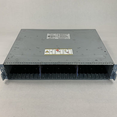EMC SAE 100-562-712 100-562-964 Array Enclosure - No Caddy No PSU No Logic Board