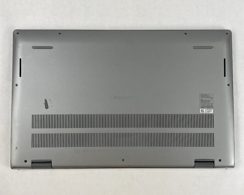 Dell Inspiron 15 5510 15.6" i5-11320H 3.20 GHz 8 GB RAM No SSD/OS/AC