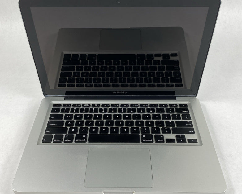 Apple MacBook Pro A1278 2009 13" Intel Core 2 Duo 2GB RAM 160GB HDD