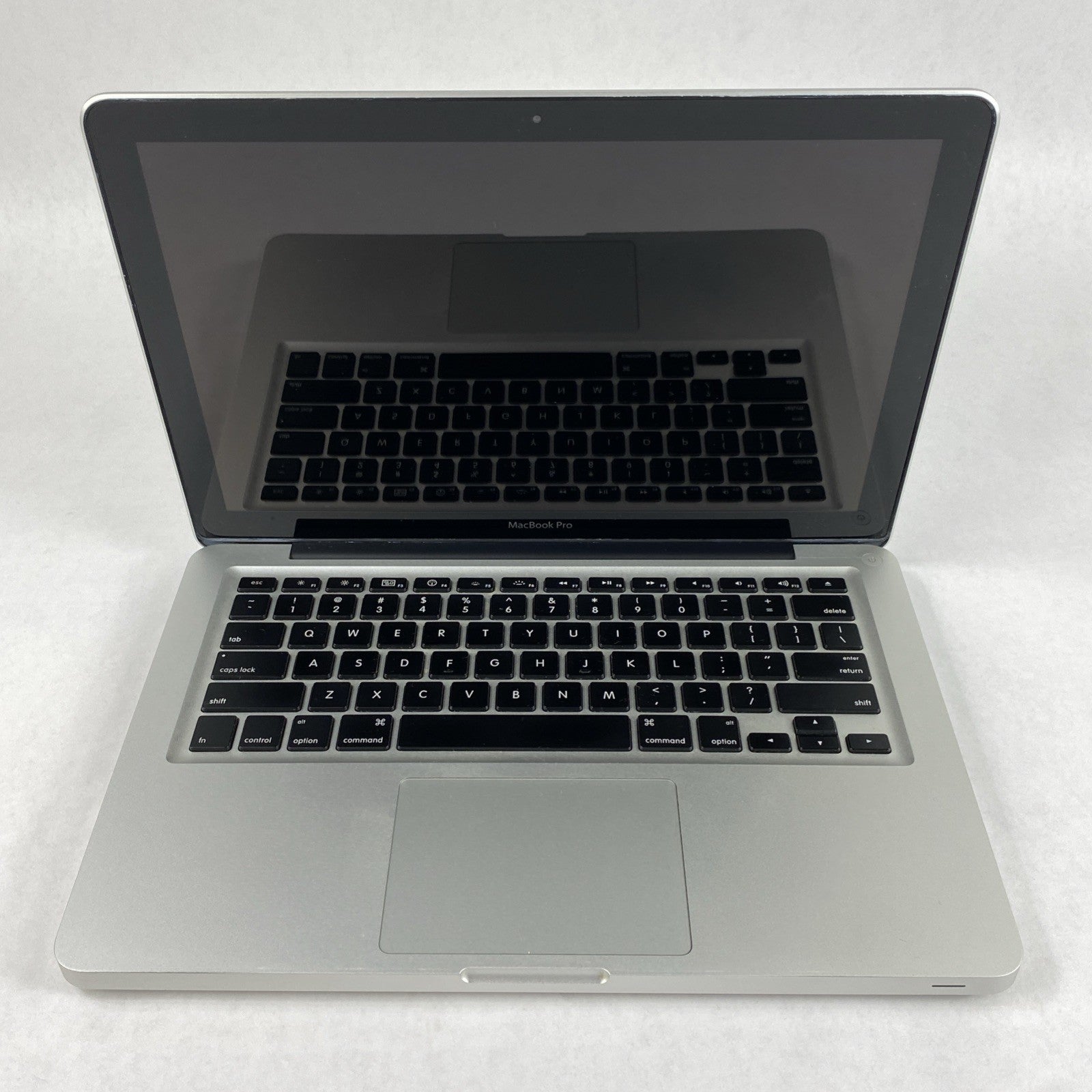 Apple MacBook Pro A1278 2009 13" Intel Core 2 Duo 2GB RAM 160GB HDD7