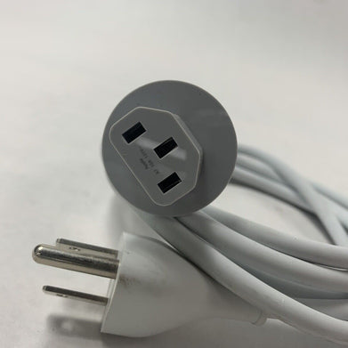 Lot of 3 Apple 01 622-0390 iMac Power Cable Cord