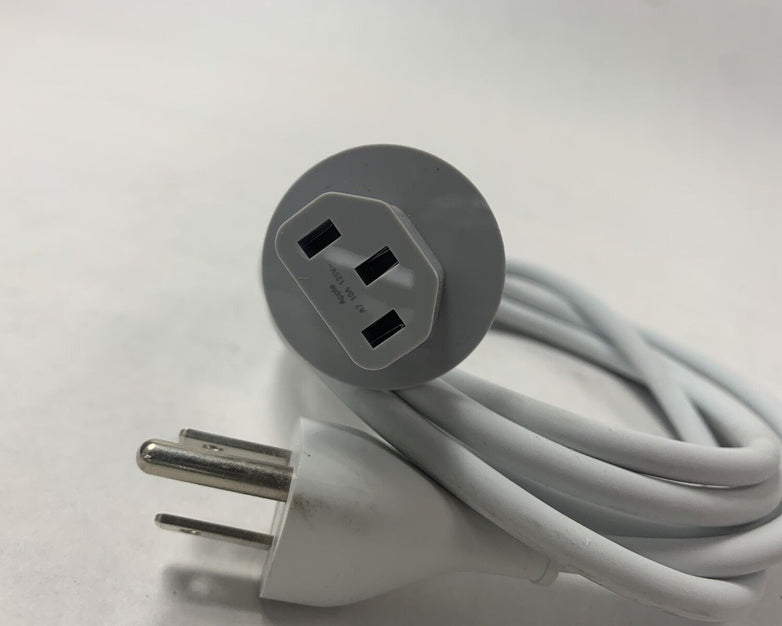 Lot of 3 Apple 01 622-0390 iMac Power Cable Cord