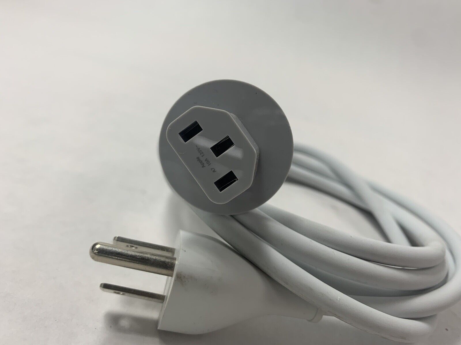 Lot of 3 Apple 01 622-0390 iMac Power Cable Cord