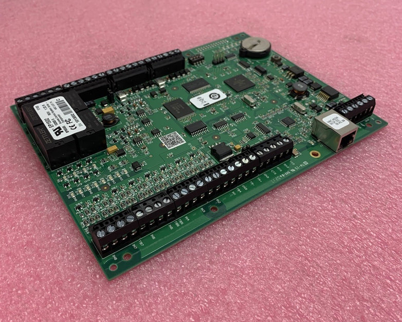 Avigilon Mercury EP1502 10382-0000-F Access Control System Unit Component Board