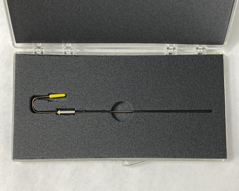 Perkin Elmer N293-0024 Needle Assembly for Series 200 Autosampler No Manual
