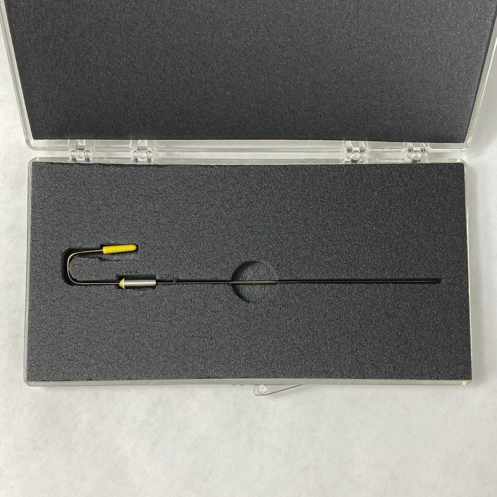 Perkin Elmer N293-0024 Needle Assembly for Series 200 Autosampler No Manual7
