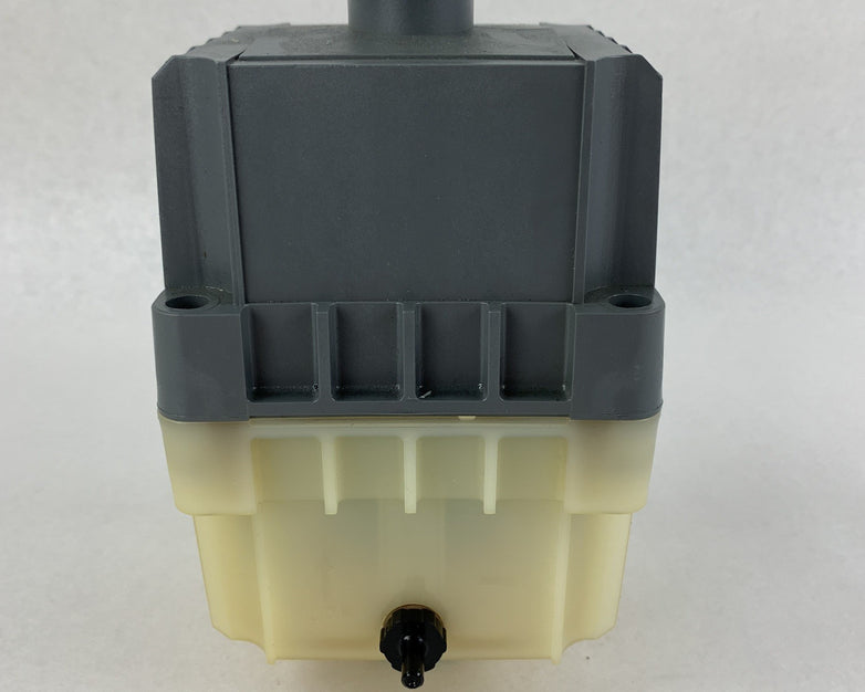 Edwards EMF20 Vacuum Pumps Vacuum Oil Mist Filter & Odor Filter Element Drained