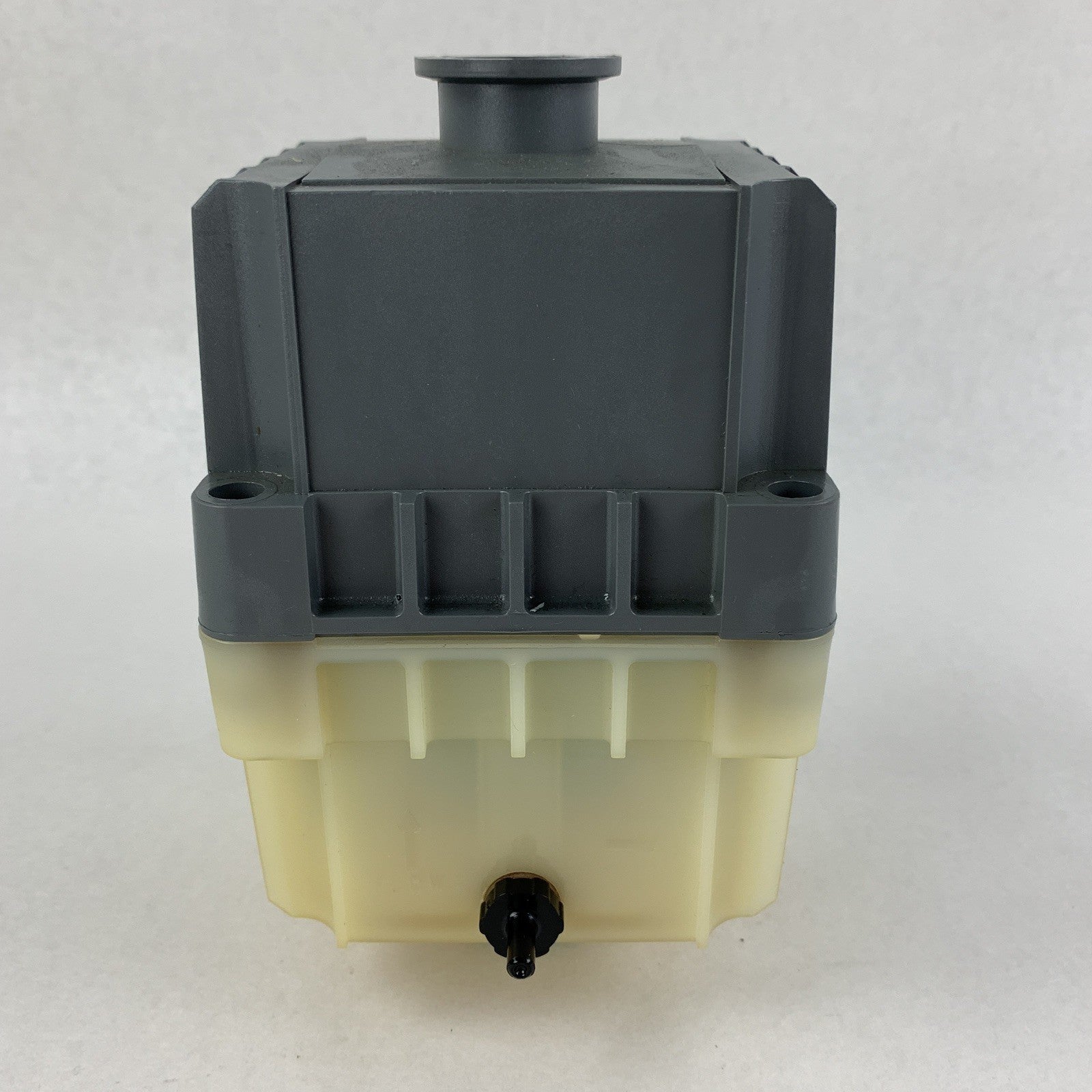 Edwards EMF20 Vacuum Pumps Vacuum Oil Mist Filter & Odor Filter Element Drained