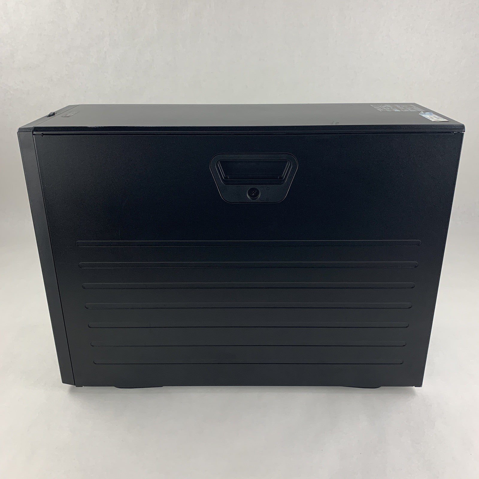 Dell PowerEdge T410 BareBones Chassis No MB No CPU No Ram No OS No HDD No PSUs