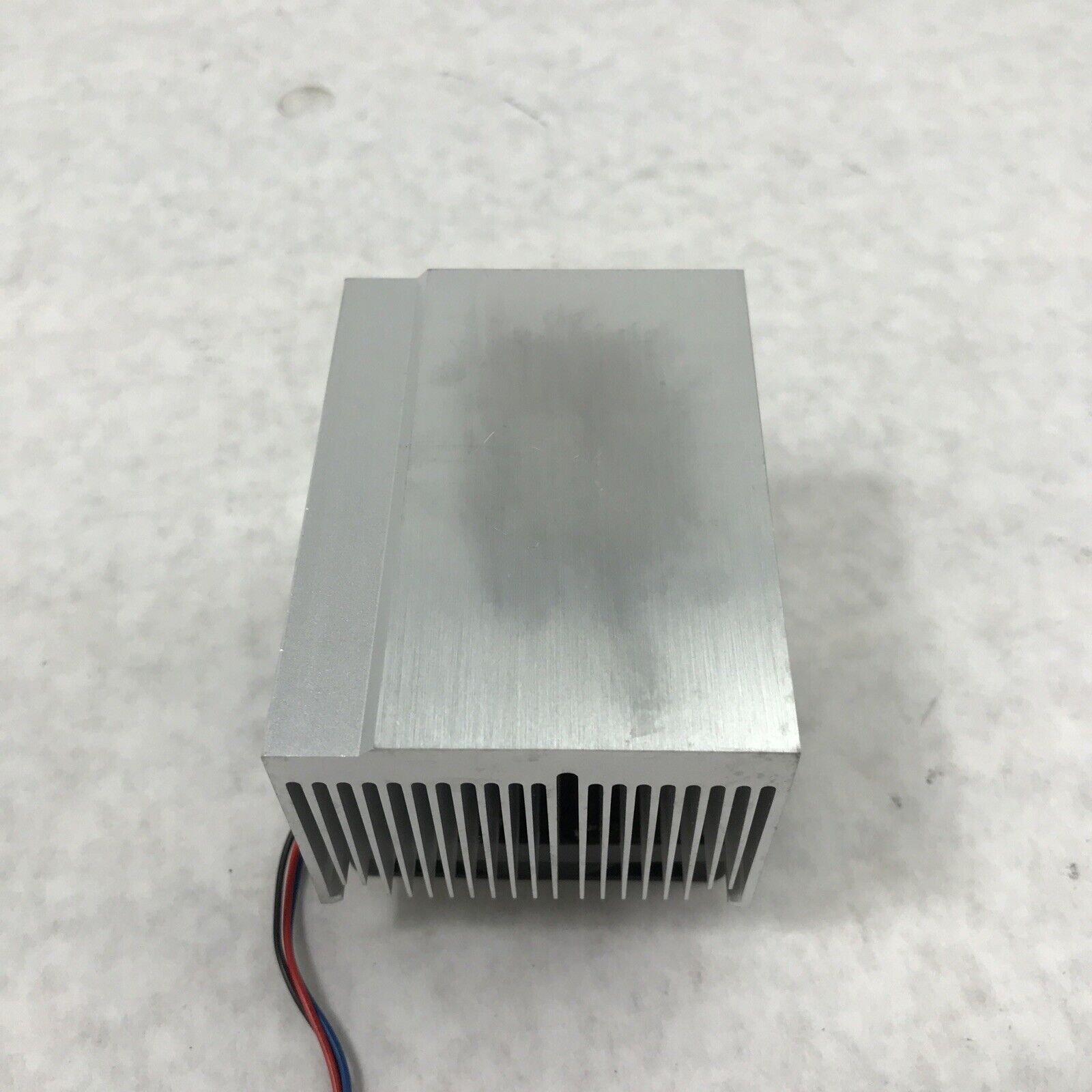 FOXCONN CPU Cooler CMA-A4-2B AMD Athlon XP 3200+