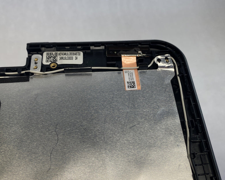 Lenovo BAC-SNG-13476 5CB0L13233 N22 Chromebook LCD Back Cover Lot of 2