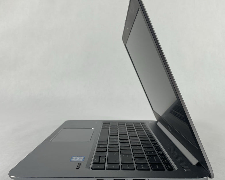 HP EliteBook Folio 1040 G3 14" i5-6200U 2.30 GHz 8 GB RAM No SSD/OS/AC/Wireless