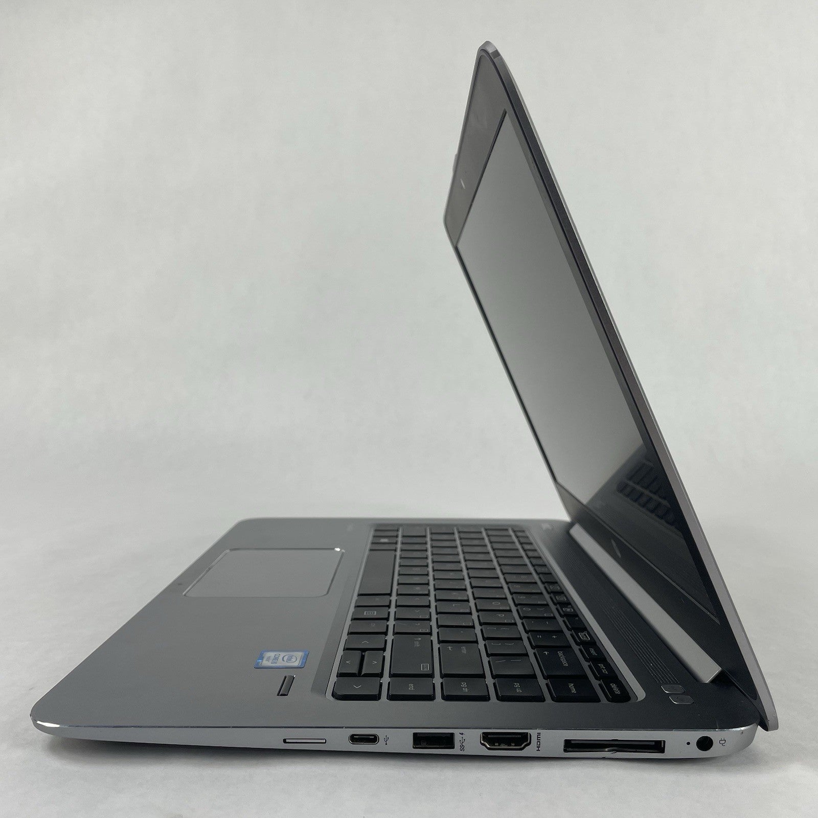 HP EliteBook Folio 1040 G3 14" i5-6200U 2.30 GHz 8 GB RAM No SSD/OS/AC/Wireless5